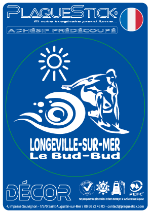 85 -Longeville-sur-Mer 