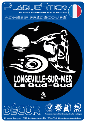 85 -Longeville-sur-Mer 