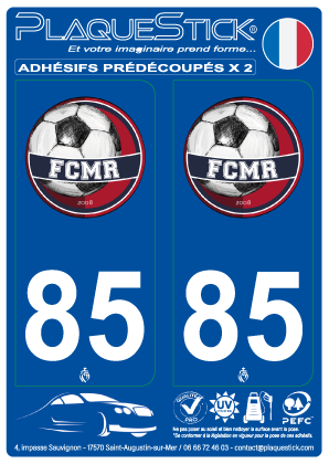 85 -Mouchamps-Rochetrejoux 