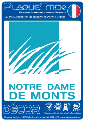 85 -Notre-Dame-de-Monts 