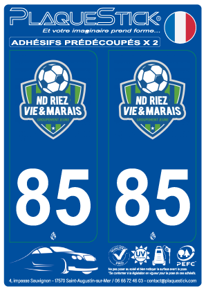 85 -Notre-Dame-de-Riez 