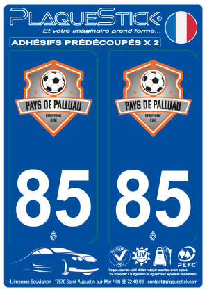 85 -Saint-Etienne-du-Bois 