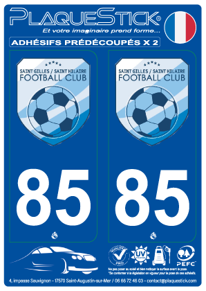 85 -Saint-Gilles-Croix-de-Vie - Saint-Hilaire-de-Riez 