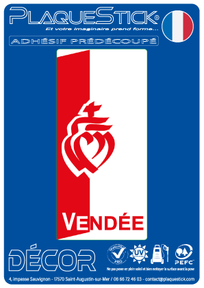 85 -Vendée 