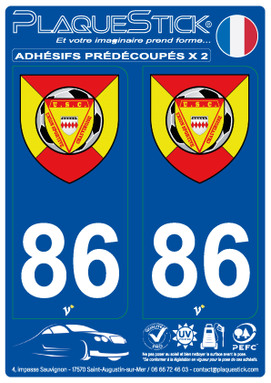 86 -Chauvigny 