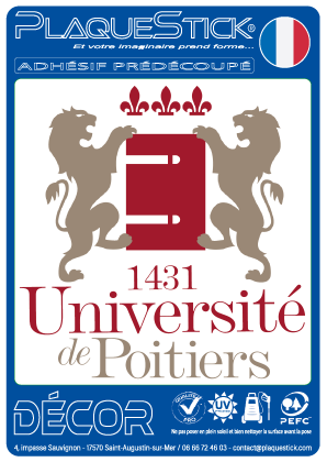 86 -Université de Poitiers  