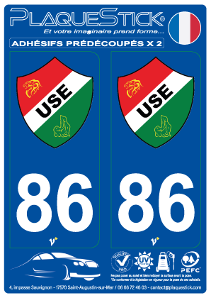 86 -Scorbé-Clairvaux 