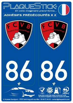 86 -Vouneuil-sous-Biard 