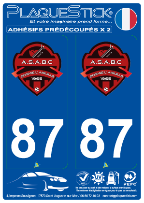 87 -Bosmie l'Aiguille 