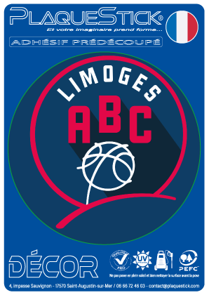 87 - Limoges 