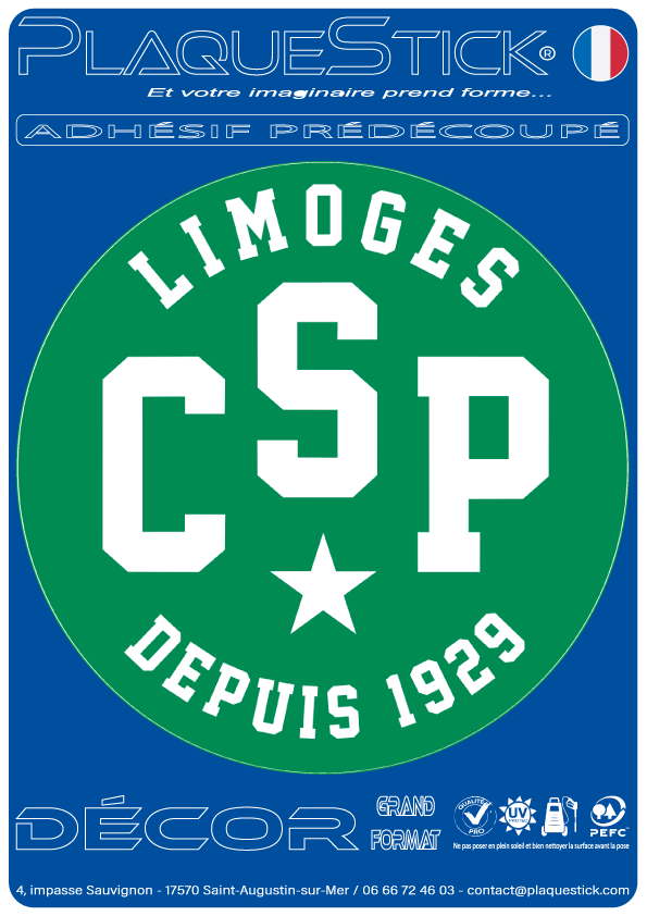 87 - Limoges 