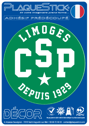 87 -Limoges 