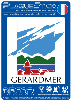 88 -Gérardmer 