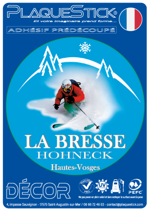 88 -La Bresse-Hohneck 