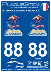 88 -Larcenaire