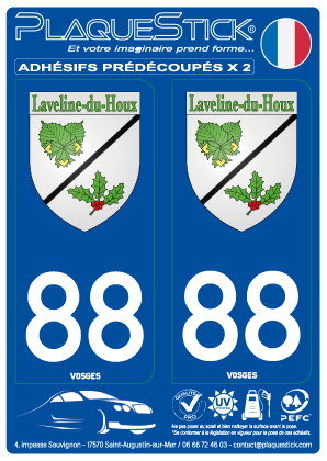 88 -Laveline-du-Houx 