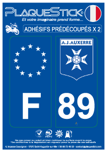 89 -Auxerre 