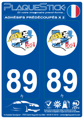 89 -Migennes 