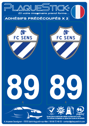 89 -Sens 