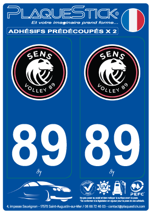 89 -Sens 
