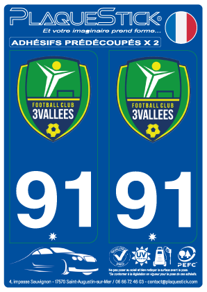 91 -Bruyères-le-Châtel 