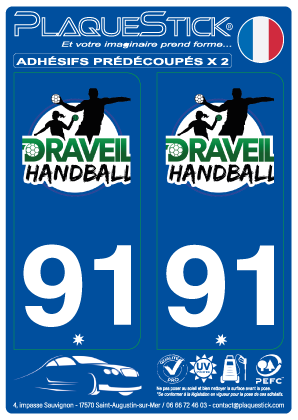 91 -Draveil 