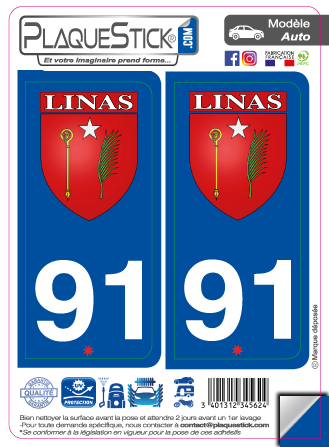 91 -Linas 