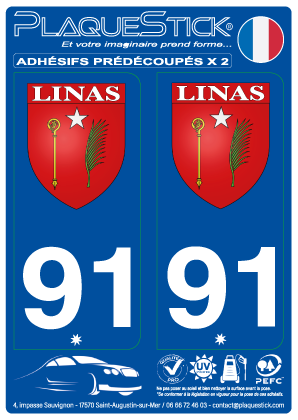 91 -Linas 