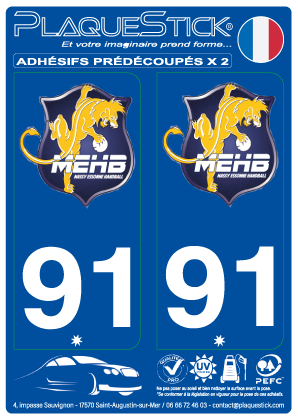 91 -Massy 