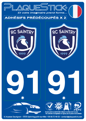 91 -Saintry-sur-Seine 