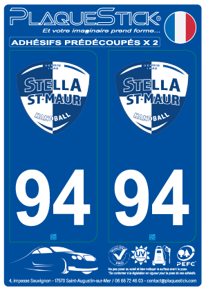 94 -Saint-Maur-des-Fossés 