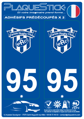 95 -Franconville 