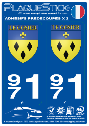 971 -Le Gosier 