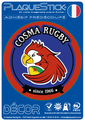 973 -Saint-Laurent-du-Maroni 