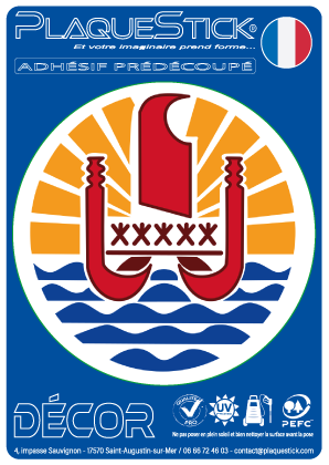 987 -Polynésie Française 