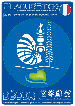 988 -Nouvelle Calédonie 