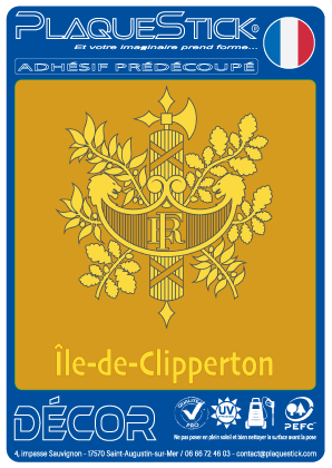 989 -Île-de-Clipperton 