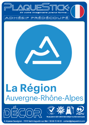 Auvergne-Rhône-Alpes 