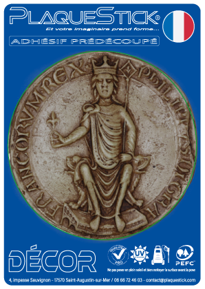 Philippe II-Auguste 