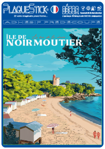 85 -L'Île-de-Noirmoutier 