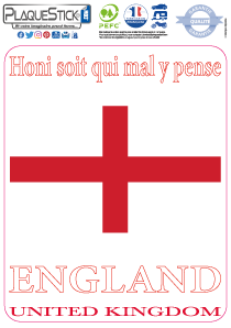 101 -Angleterre 