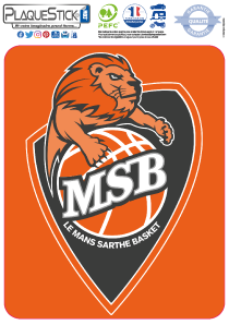 72 -Le Mans-Sarthe-Basket 