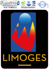 87 -Limoges 
