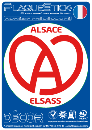 Alsace-Elsass 