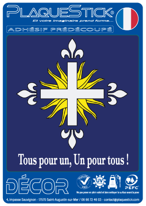 Les Mousquetaires 
