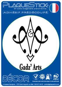 Gadz'Arts "Décor"