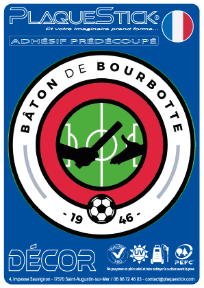 Bâton de Bourbotte 