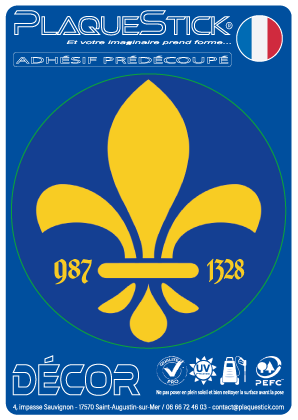 Dynastie Capétienne 