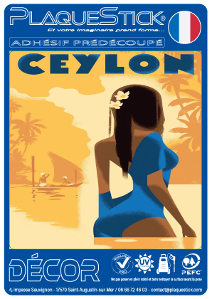 Ceylon 