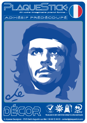 Che Guevara 